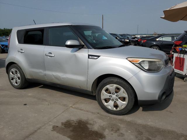 Photo 4 from auction – 2015 KIA SOUL with VIN KNDJN2A27F7807827
