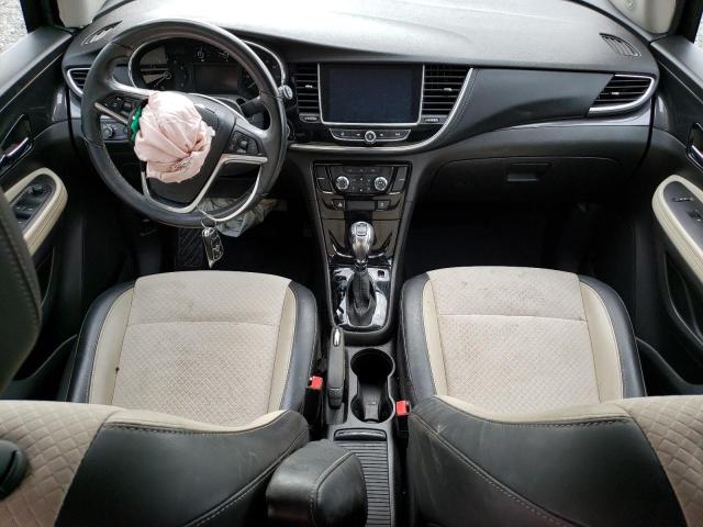 Photo 8 from auction – 2018 BUICK ENCORE SPO with VIN KL4CJ1SB0JB696714