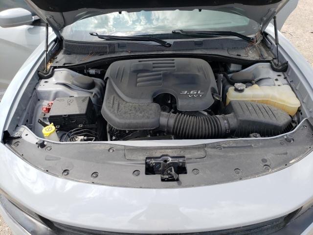 Photo 11 from auction – 2021 DODGE CHARGER SX with VIN 2C3CDXBG5MH535013