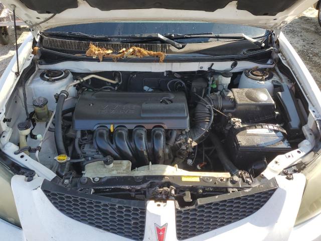 Photo 12 from auction – 2004 PONTIAC VIBE with VIN 5Y2SL62864Z459041