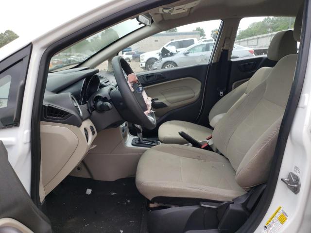 Photo 7 from auction – 2019 FORD FIESTA SE with VIN 3FADP4BJ8KM118975