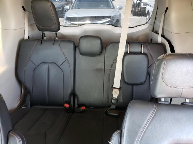 Photo 10 from auction – 2019 CHRYSLER PACIFICA T with VIN 2C4RC1BG3KR613625