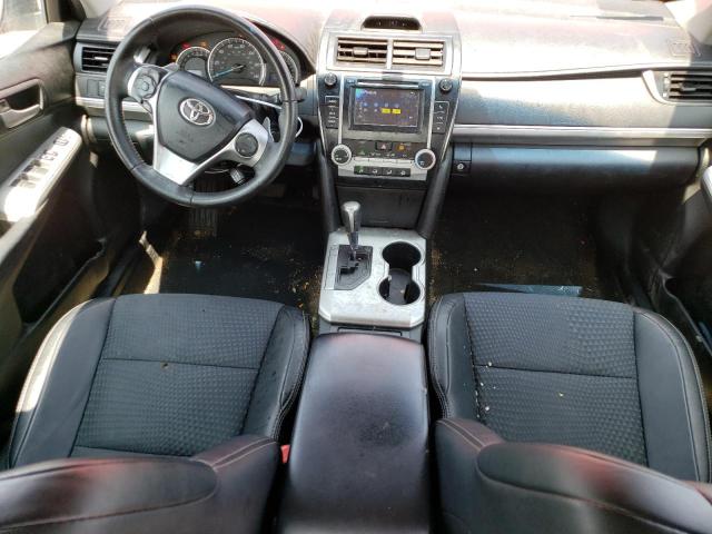 Photo 8 from auction – 2012 TOYOTA CAMRY BASE with VIN 4T1BF1FK6CU616817