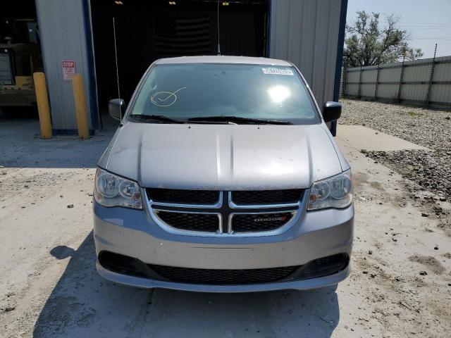 Photo 5 from auction – 2017 DODGE GRAND CARA with VIN 2C4RDGBG4HR856305