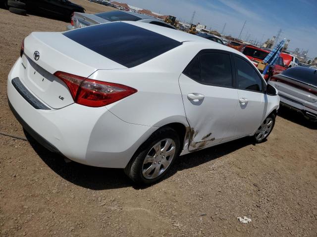 Photo 3 from auction – 2018 TOYOTA COROLLA L with VIN 5YFBURHE0JP757151