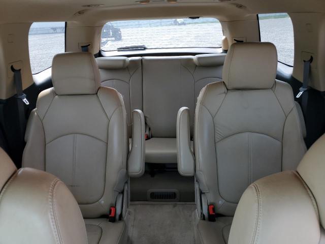 Photo 10 from auction – 2011 GMC ACADIA SLT with VIN 1GKKRRED1BJ257104