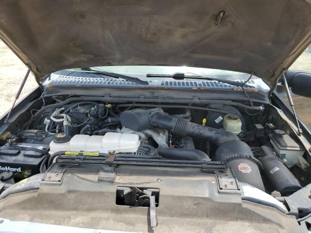 Photo 12 from auction – 2002 FORD EXCURSION with VIN 1FMNU43SX2EB96965