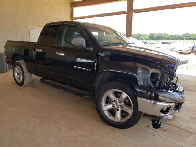 Photo 4 from auction – 2007 DODGE RAM 1500 S with VIN 1D7HA18P97S224864