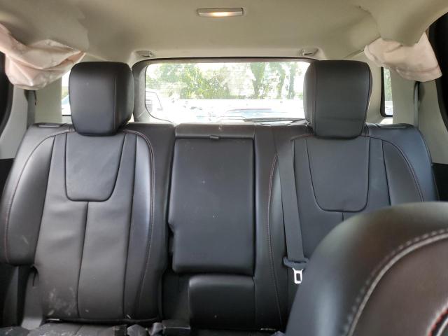 Photo 10 from auction – 2015 GMC TERRAIN SL with VIN 2GKALTEK9F6271893