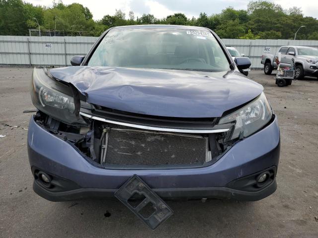 Photo 5 from auction – 2012 HONDA CR-V EX with VIN JHLRM4H51CC017429