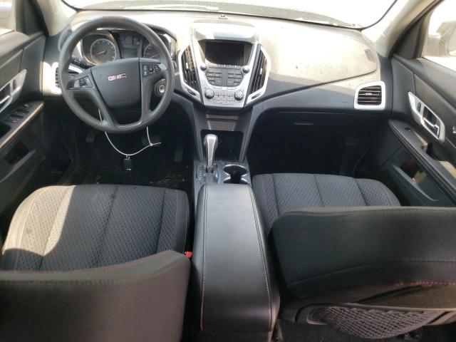 Zdjęcie 8 z aukcji – 2014 GMC TERRAIN SL z VIN 2GKALMEKXE6341535
