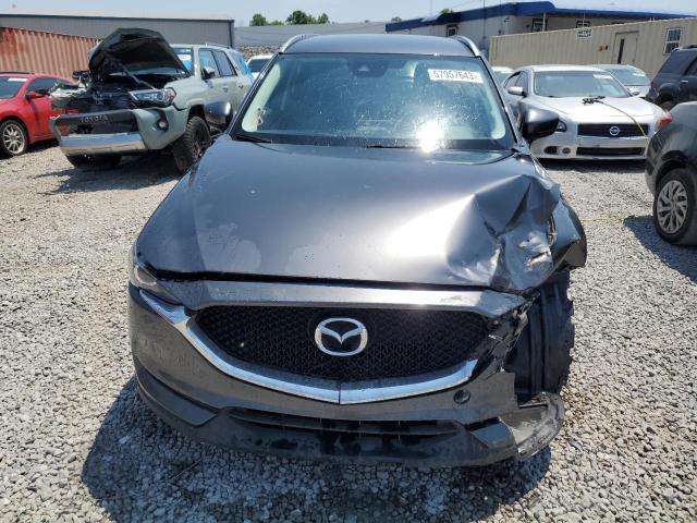 Photo 5 from auction – 2017 MAZDA CX-5 TOURI with VIN JM3KFACL3H0194934