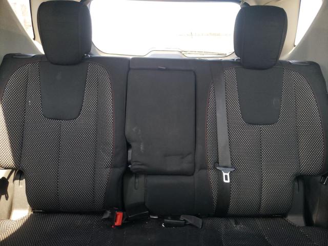 Photo 10 from auction – 2012 CHEVROLET EQUINOX with VIN 2GNALDEK9C6154819