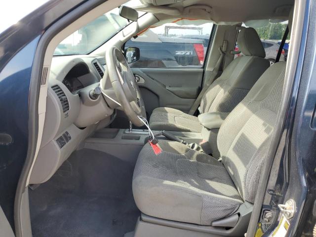 Photo 7 from auction – 2019 NISSAN FRONTIER S with VIN 1N6DD0ER9KN716850