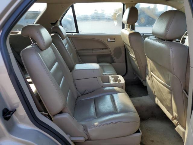 Photo 11 from auction – 2005 FORD FREESTYLE with VIN 1FMDK06115GA67180