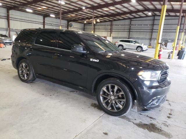 Photo 4 from auction – 2014 DODGE DURANGO SX with VIN 1C4RDHAG1EC390599