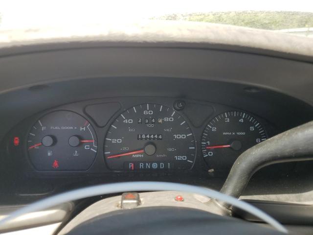 Photo 9 from auction – 2003 FORD TAURUS SE with VIN 1FAFP53U73A101753