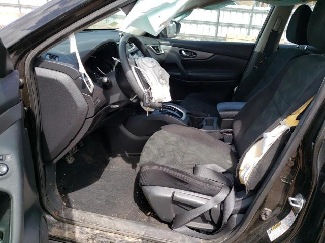 Photo 7 from auction – 2016 NISSAN ROGUE S with VIN 5N1AT2MVXGC760129