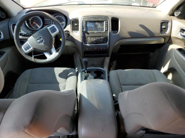Photo 8 from auction – 2011 DODGE DURANGO EX with VIN 1D4RE2GGXBC631141