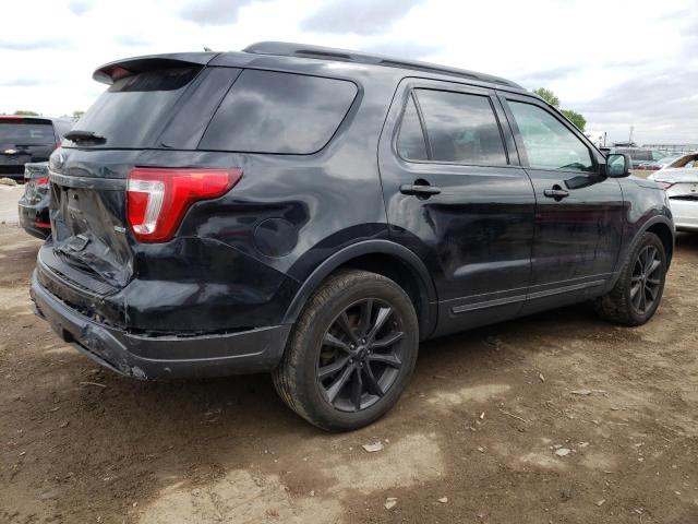 Photo 3 from auction – 2019 FORD EXPLORER X with VIN 1FM5K8DH7KGA57350