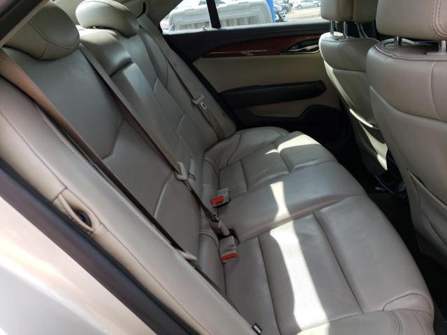 Photo 10 from auction – 2013 CADILLAC ATS PERFOR with VIN 1G6AC5S35D0128355