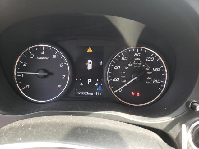Photo 9 from auction – 2017 MITSUBISHI OUTLANDER with VIN JA4AD3A36HZ025165