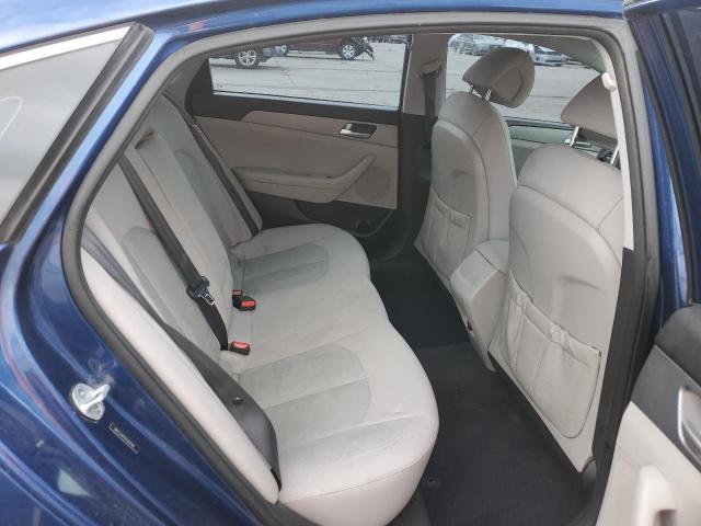 Photo 10 from auction – 2015 HYUNDAI SONATA SE with VIN 5NPE24AF6FH205196