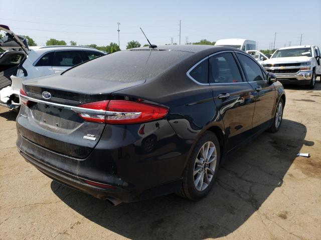 Photo 3 from auction – 2017 FORD FUSION SE with VIN 3FA6P0HD4HR348642