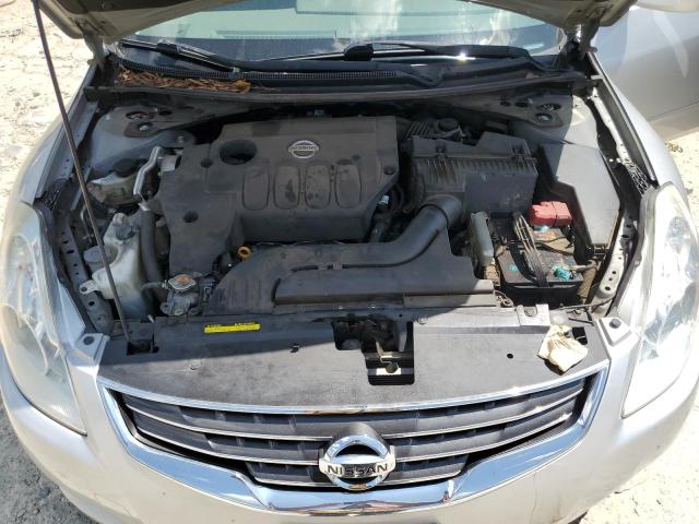 Photo 11 from auction – 2012 NISSAN ALTIMA BAS with VIN 1N4AL2AP5CN565540