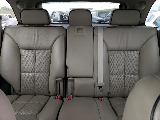 Фото 10 с аукциона – 2008 LINCOLN MKX с VIN 2LMDU88C88BJ16320