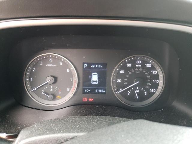 Photo 9 from auction – 2020 HYUNDAI TUCSON SE with VIN KM8J2CA40LU130595