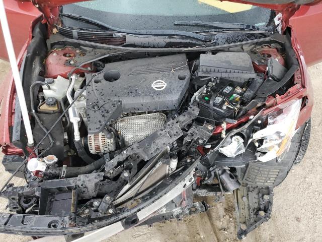 Photo 11 from auction – 2014 NISSAN ALTIMA with VIN 1N4AL3AP1EN211913
