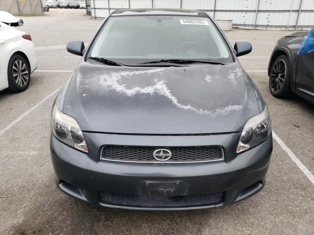 Photo 5 from auction – 2006 TOYOTA SCION TC with VIN JTKDE167860133734