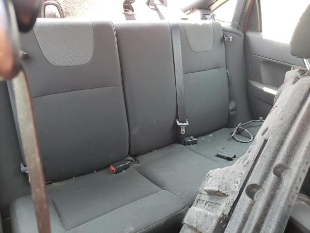 Photo 10 from auction – 2008 FORD FOCUS SE with VIN 1FAHP35N38W218596