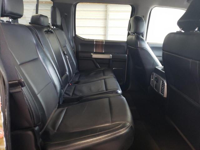 Photo 10 from auction – 2015 FORD F150 SUPER with VIN 1FTEW1EF8FKE62259