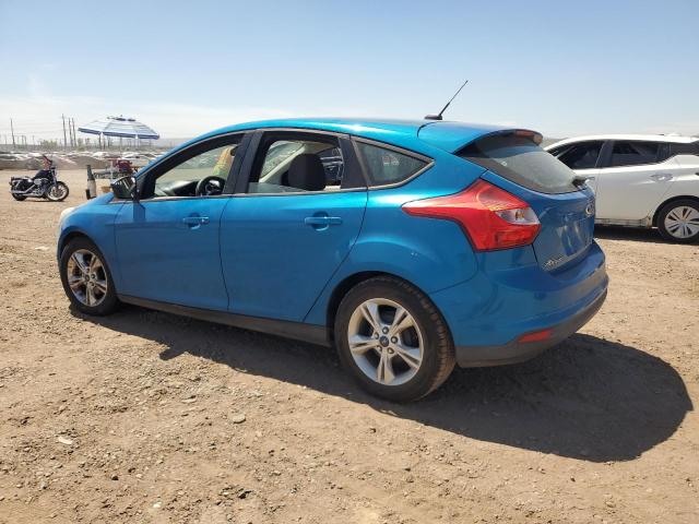 Photo 2 from auction – 2013 FORD FOCUS SE with VIN 1FADP3K20DL264620