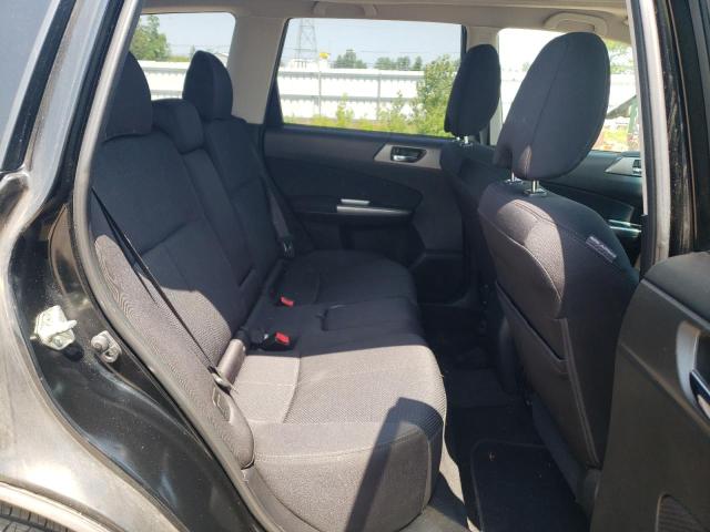 Photo 11 from auction – 2011 SUBARU FORESTER 2 with VIN JF2SHCDC3BH728909