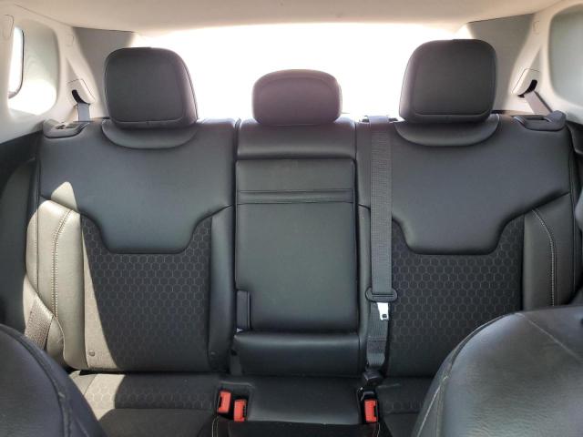 Photo 10 from auction – 2018 JEEP COMPASS LA with VIN 3C4NJDBB6JT436719
