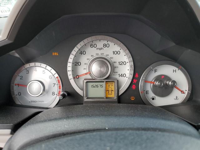 Photo 9 from auction – 2011 HONDA PILOT EXL with VIN 5FNYF4H54BB064572