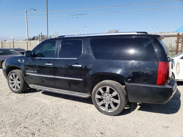 Photo 2 from auction – 2007 CADILLAC ESCALADE E with VIN 1GYFK66847R179048