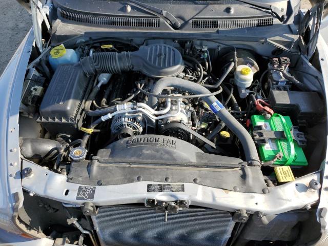 Photo 12 from auction – 1999 DODGE DURANGO with VIN 1B4HS28Z4XF672918