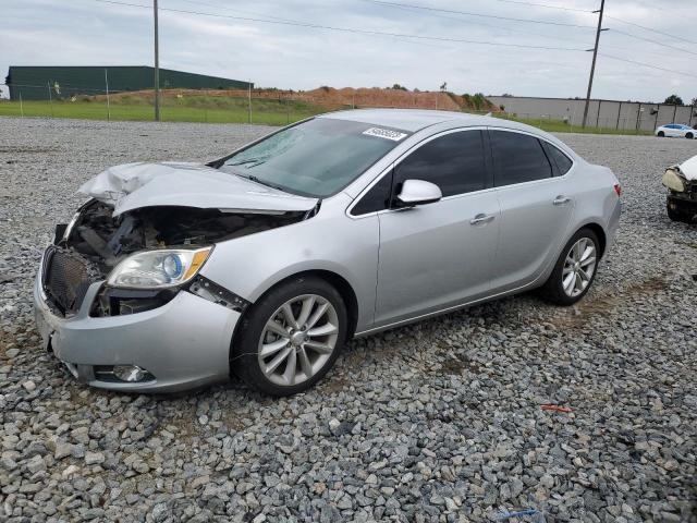 BUICK VERANO CON 2012 with VIN 1G4PR5SK6C4153846 - Photo from auction