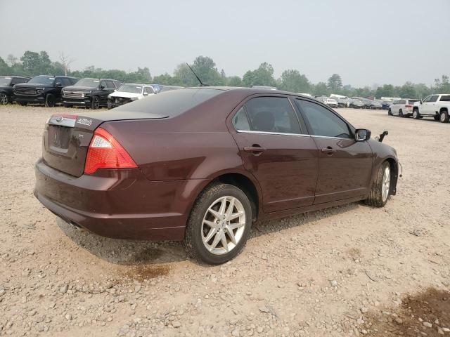 Photo 3 from auction – 2012 FORD FUSION SEL with VIN 3FAHP0JA4CR140651