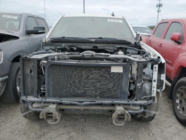 Photo 5 from auction – 2019 CHEVROLET SILVERADO with VIN 2GCRCPEC1K1150376