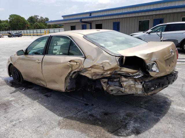 Photo 2 from auction – 2010 TOYOTA CAMRY BASE with VIN 4T1BF3EK7AU011537