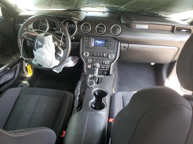 Photo 8 from auction – 2019 FORD MUSTANG with VIN 1FA6P8TH8K5129184