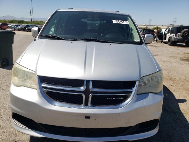 Photo 5 from auction – 2011 DODGE GRAND CARA with VIN 2D4RN3DG9BR639717