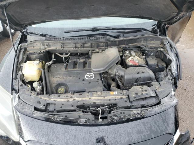 Photo 12 from auction – 2013 MAZDA CX-9 TOURI with VIN JM3TB3CA4D0411055