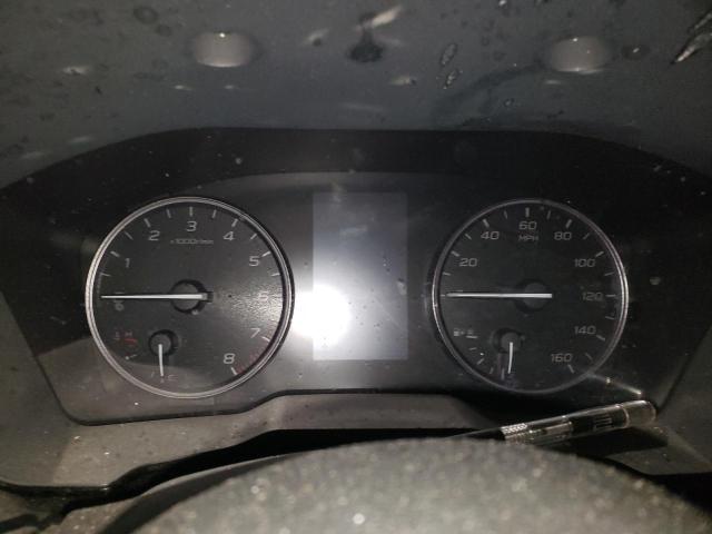 Photo 9 from auction – 2020 SUBARU OUTBACK PR with VIN 4S4BTACC0L3108824