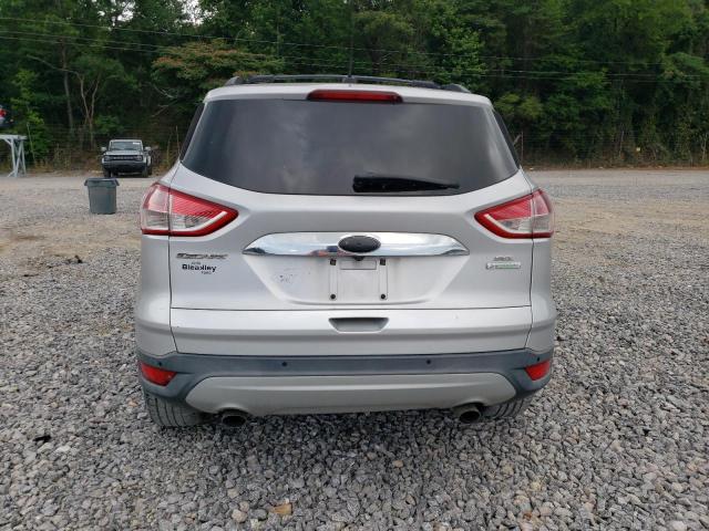 Photo 6 from auction – 2013 FORD ESCAPE SEL with VIN 1FMCU0HX2DUD47763